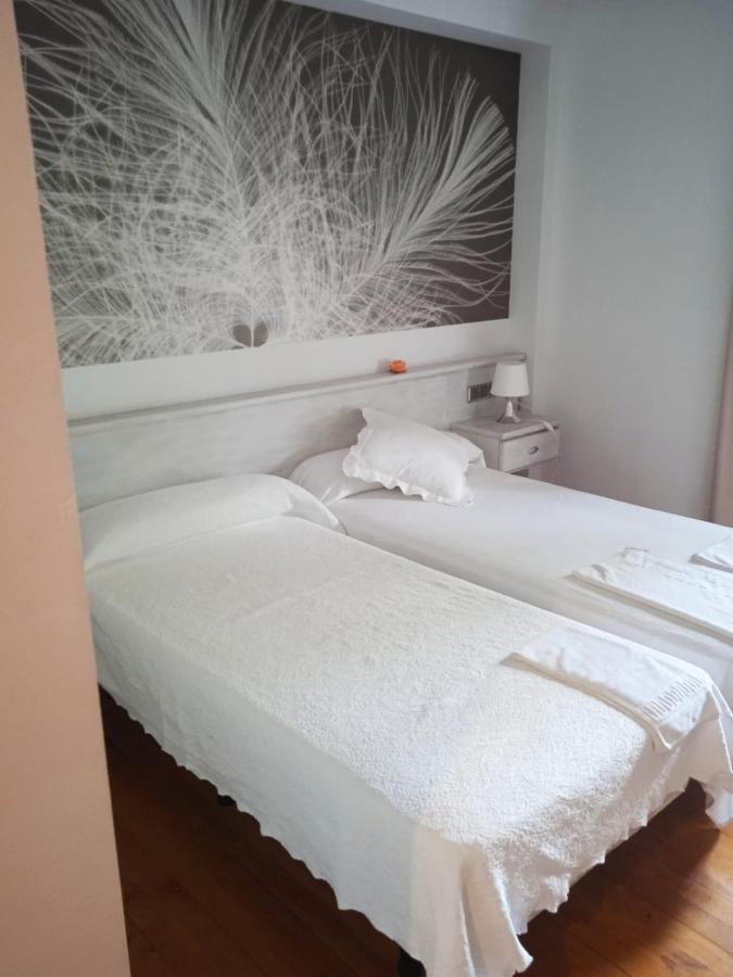 Hotel Pisuerga Proaza Eksteriør bilde